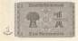 Preview: 1 Rentenmark 1937 ro.166b W